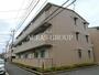 吉川駅より徒歩10分 1階 築19年の賃貸物件
