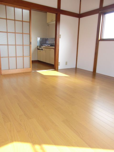 その他　７帖の洋室