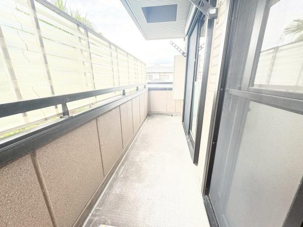 カーサエスペランサの内装写真
