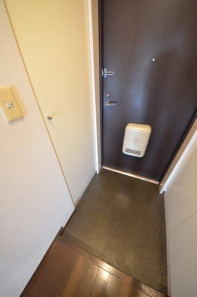 玄関　★玄関★