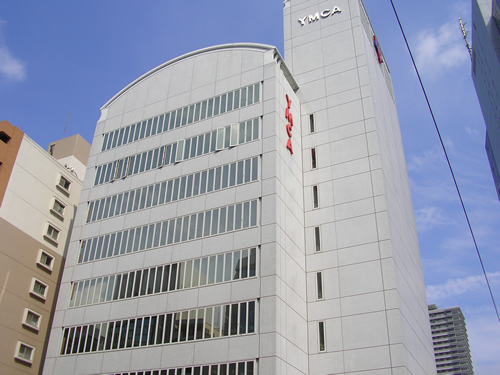 その他　大阪YMCA国際専門学校（その他）まで396m