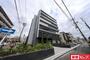 亀島駅より徒歩5分 5階 築2年の賃貸物件