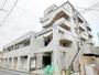 京成小岩駅より徒歩8分 1階 築37年9ヶ月の賃貸物件