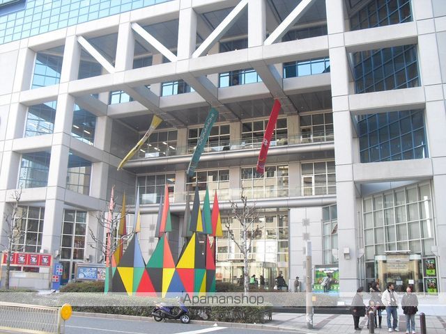 その他　関西テレビ（その他）まで306m