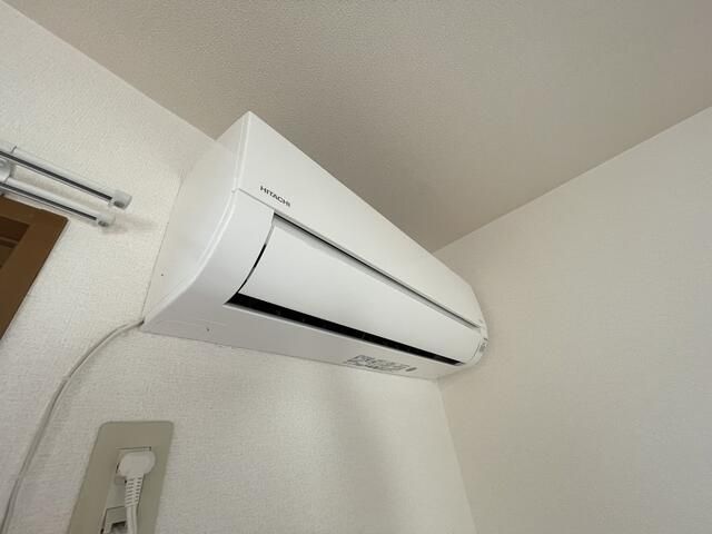その他設備　写真は別の部屋のものです。