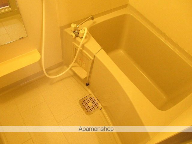 テリトワールSATO壱号館の風呂写真