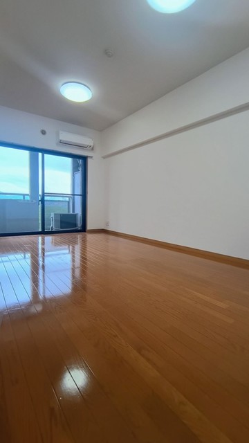 居室・リビング　ＬＤＫ１１．１帖※画像は同タイプのお部屋となります。現況優先