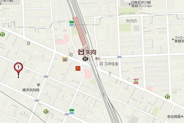 その他　★案内図★