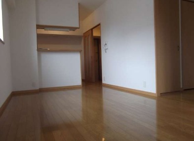 居室・リビング　広々としたリビングです！