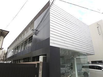建物外観　★2005年築デザイナーズマンション★