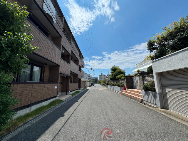 その他　周辺（その他）まで10m