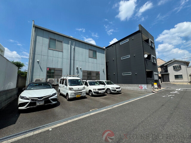 その他　周辺（その他）まで10m