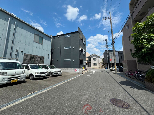 その他　周辺（その他）まで10m