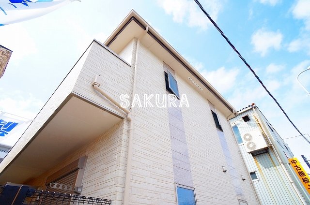建物外観　当店おすすめ物件♪
