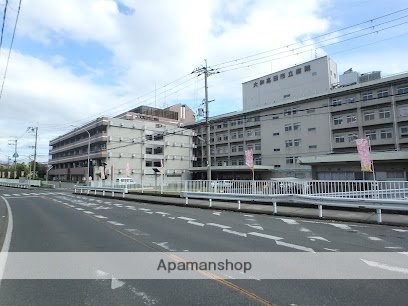 その他　大和高田市立病院（その他）まで2200m
