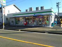 コンビニ　ファミリーマート清州上条店（コンビニ）まで290m