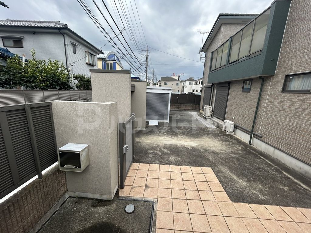 その他部屋・スペース