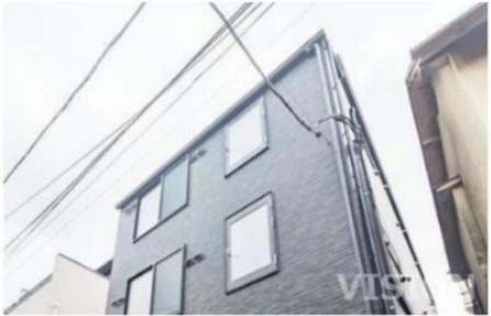 建物外観　☆外観☆