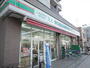 コンビニ　ローソンストア100中田駅前店（コンビニ）まで179m