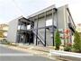 北綾瀬駅より徒歩18分 1階 築16年4ヶ月の賃貸物件