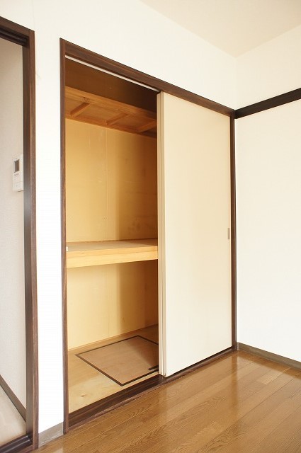 収納　図面と現状に相違がある場合には現状を優先