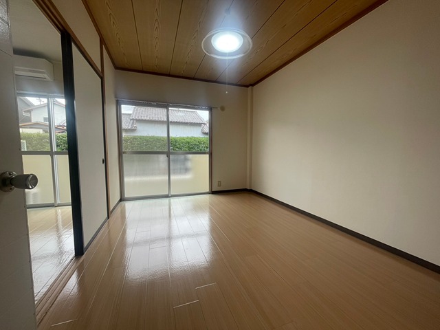 ファインシティIの内装写真