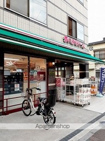 スーパー　まいばすけっと本蓮沼駅前（スーパー）まで192m