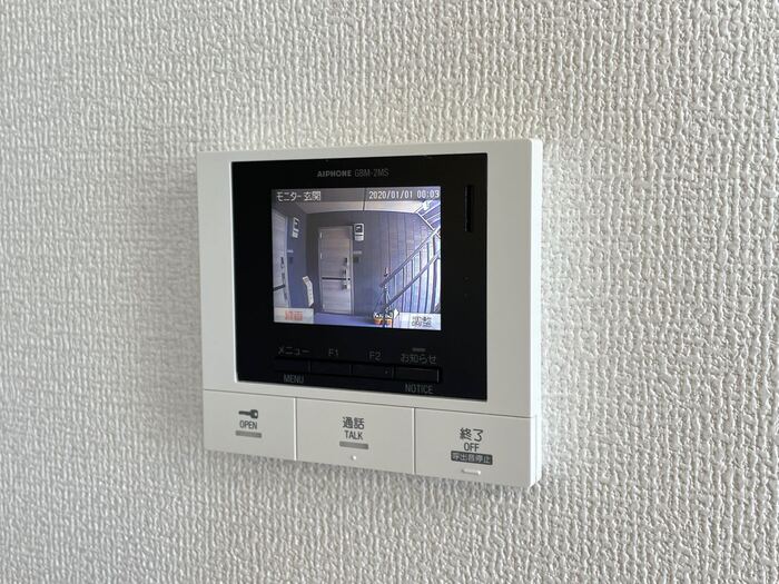 ＪＲ両毛線 前橋駅 徒歩7分 3階建 築4年のその他写真