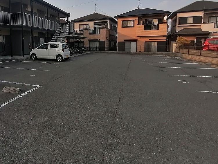 ＪＲ山陽本線 網干駅 バス乗車時間：14分 最寄りバス停で下車 徒歩8分 2階建 築19年のその他写真
