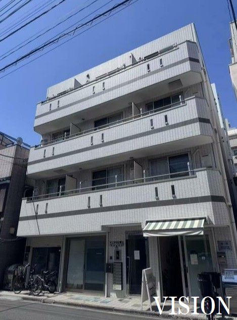 建物外観　☆外観☆
