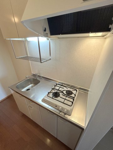 その他共有部分　★屋根付き駐輪場★