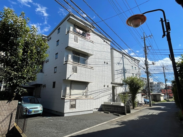 その他共有部分　★専用ゴミストッカー★