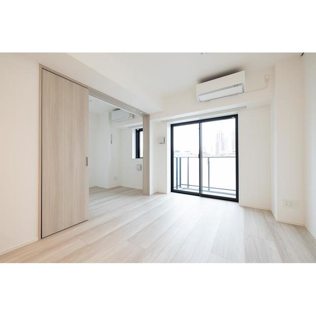 居室・リビング　※写真は同タイプ住戸です。