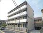 船橋駅より徒歩27分 3階 築18年の賃貸物件
