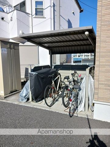 その他共有部分　その他共有部分