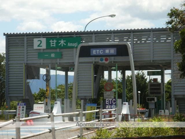 その他　甘木インター（その他）まで1900m