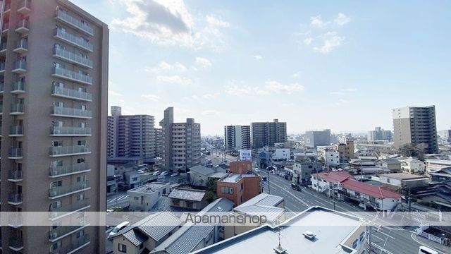 眺望　眺望