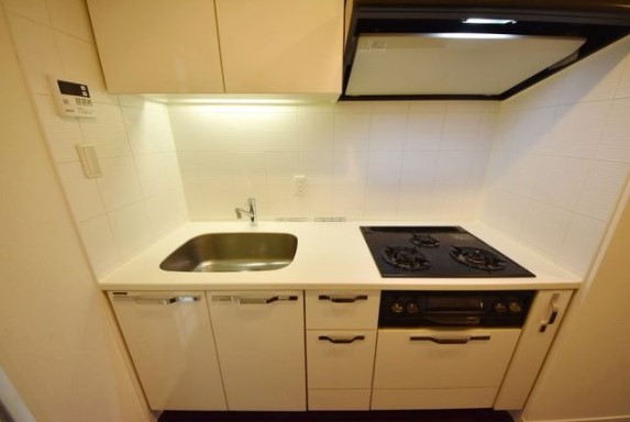 キッチン　他部屋参考写真