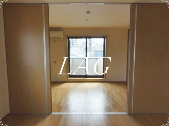 その他部屋・スペース　寝室です。