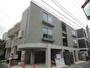 荏原中延駅より徒歩11分 築6年10ヶ月 3階建の賃貸物件
