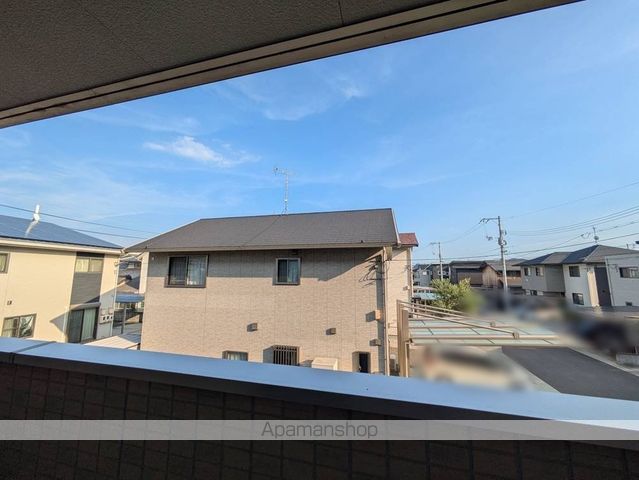 眺望　眺望