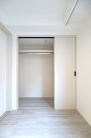 収納　同一仕様写真