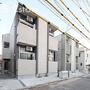 塩釜口駅より徒歩5分 1階 築7年9ヶ月の賃貸物件