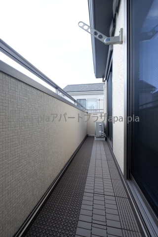 東武東上線 上福岡駅 徒歩10分 2階建 築1年の内装写真