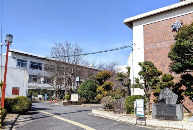 高校・高専　滋賀県立野洲高等学校（高校・高専）まで869m