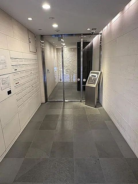 ロビー