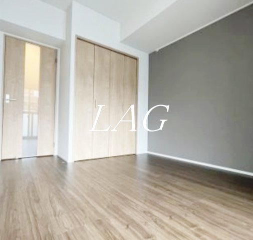 居室・リビング　洋室のお部屋です。