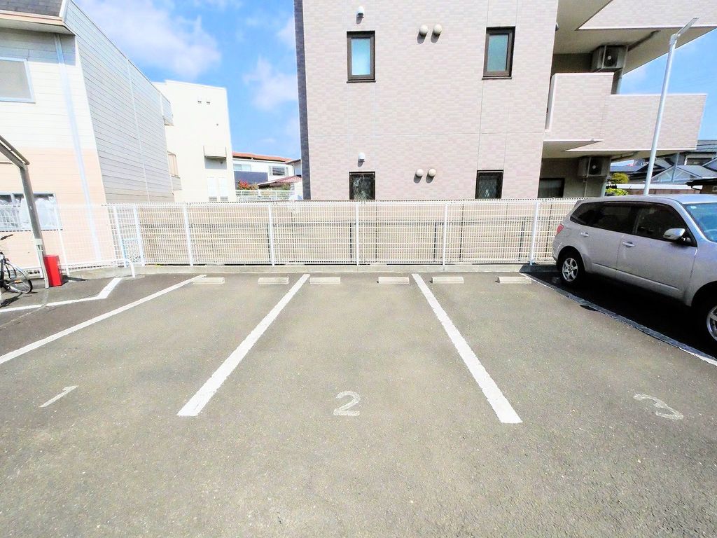 S-FORT泉中央のその他写真
