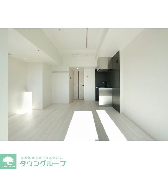 居室・リビング　★タウンハウジング取り扱い★