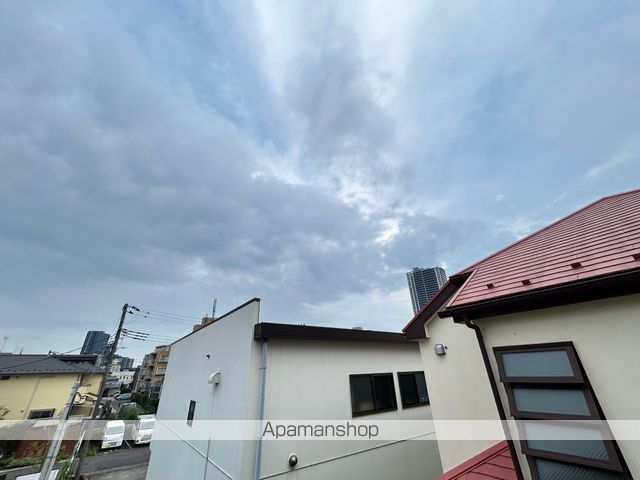 眺望　眺望